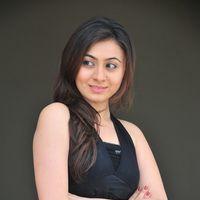 Ektha New Photo Shoot - Pictures | Picture 115792